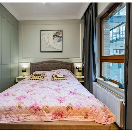 Oasis - 2,4 Km To Baltic Sea & 3 Km To Polsat Arena Γκντανσκ