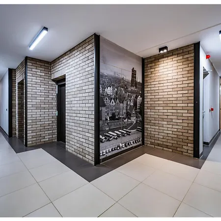 Oasis - 2,4 Km To Baltic Sea & 3 Km To Polsat Arena * Gdańsk