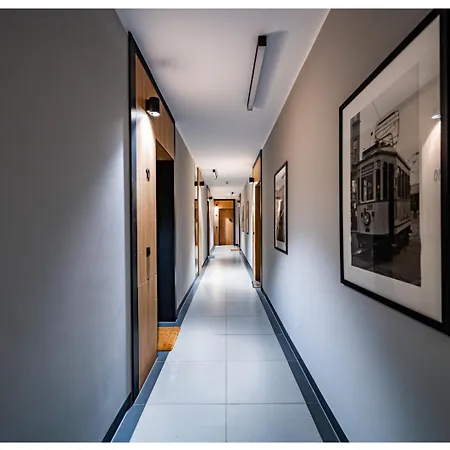 Oasis - 2,4 Km To Baltic Sea & 3 Km To Polsat Arena