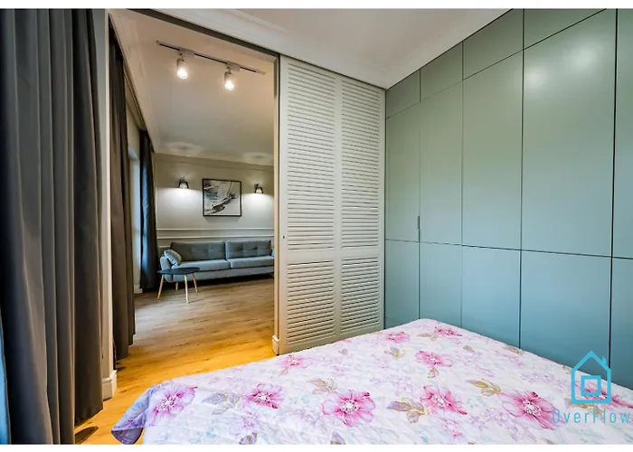 Oasis - 2,4 Km To Baltic Sea & 3 Km To Polsat Arena グダニスク