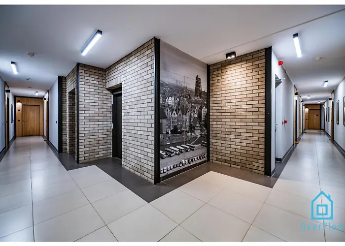 Oasis - 2,4 Km To Baltic Sea & 3 Km To Polsat Arena * Gdaňsk