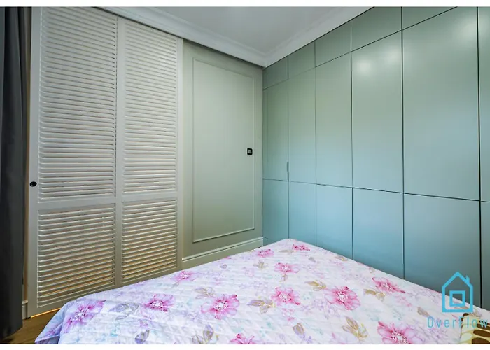 Oasis - 2,4 Km To Baltic Sea & 3 Km To Polsat Arena Apartmán Gdaňsk